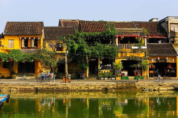 Unesco Heritage sites in Vietnam